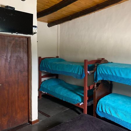 Hostal Isabella Tafi del Valle Luaran gambar