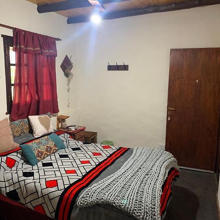 Hostal Isabella Tafi del Valle Luaran gambar