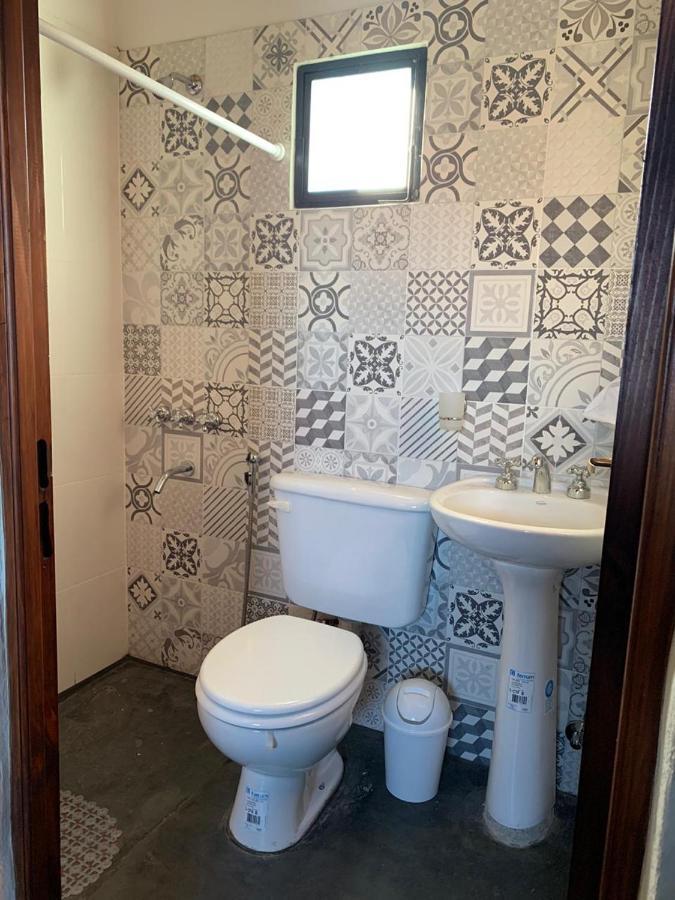 Hostal Isabella Tafi del Valle Luaran gambar