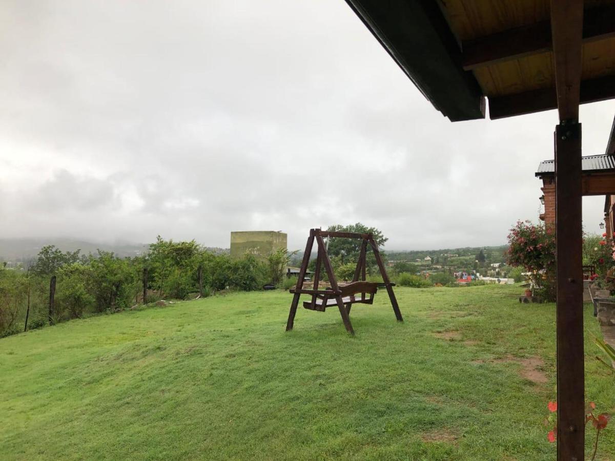 Hostal Isabella Tafi del Valle Luaran gambar
