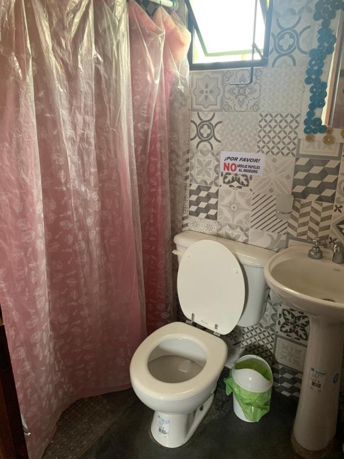 Hostal Isabella Tafi del Valle Luaran gambar