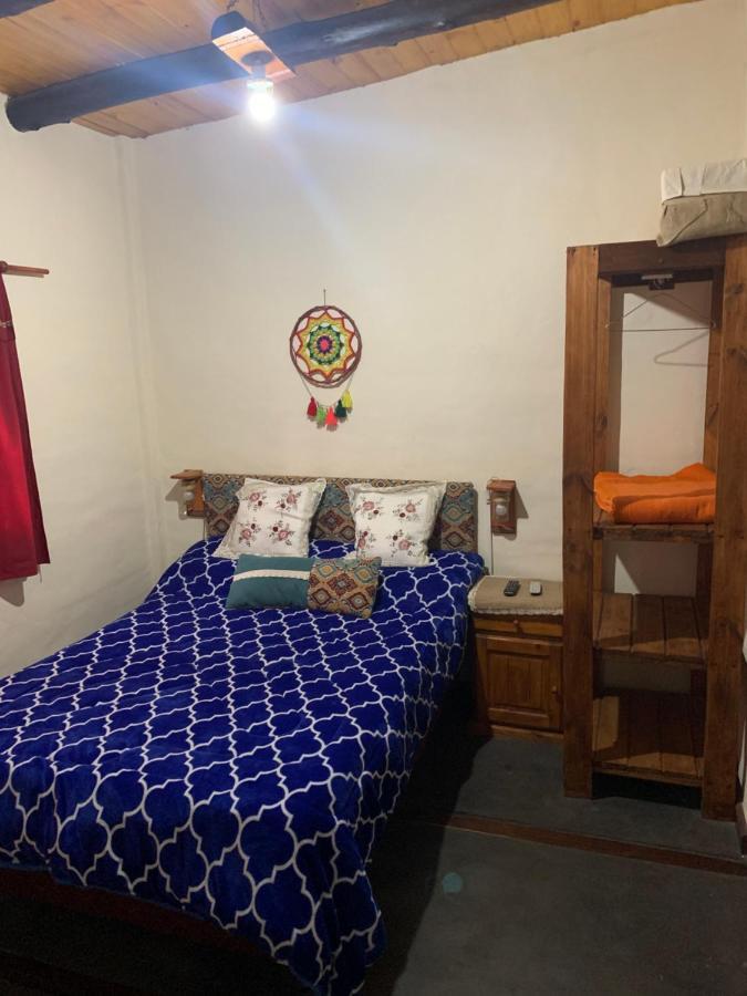 Hostal Isabella Tafi del Valle Luaran gambar