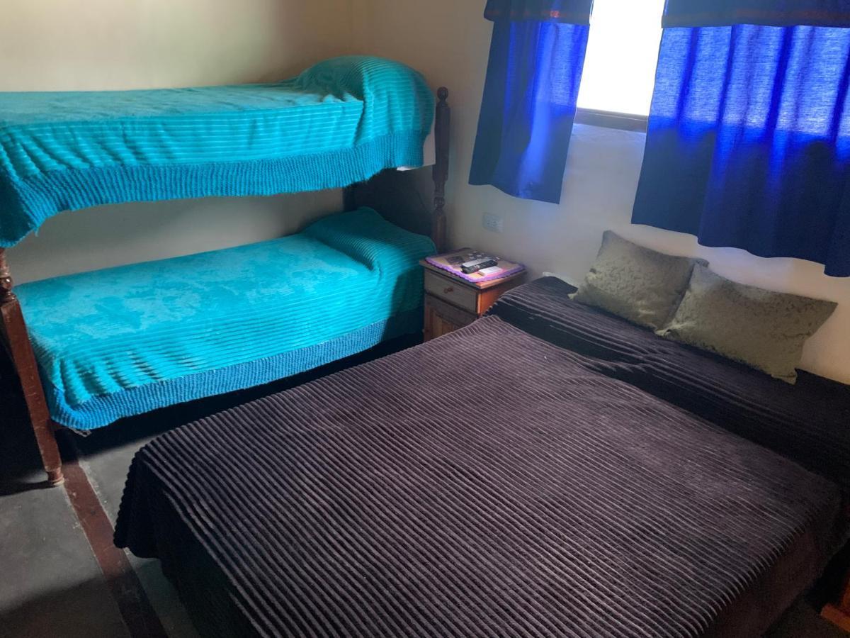 Hostal Isabella Tafi del Valle Luaran gambar
