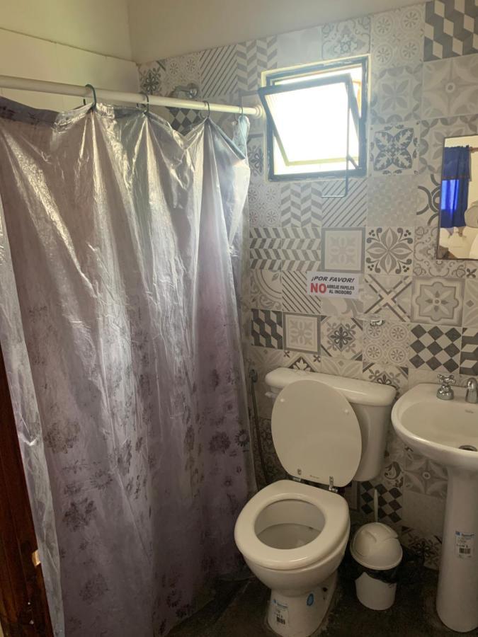 Hostal Isabella Tafi del Valle Luaran gambar