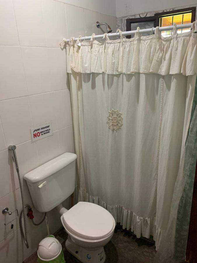 Hostal Isabella Tafi del Valle Luaran gambar